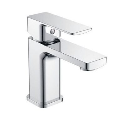 Смеситель для умывальника  Gota Rocio G011010