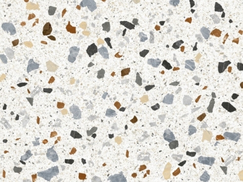Керамогранит ЗЕРДЕ Тайл/Zerde Tile 600*600 мм (0,36*4=1,44*32) матовый Чипс