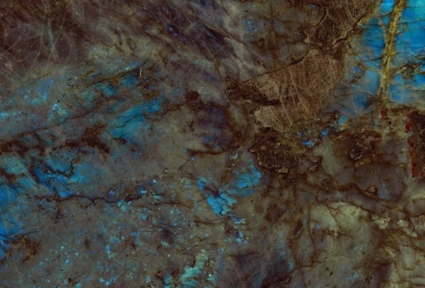 Керамогранит ONLYGRES Marble XXL (MOGXL) 5001 80*160*9 полированный рект. (3/2,16)