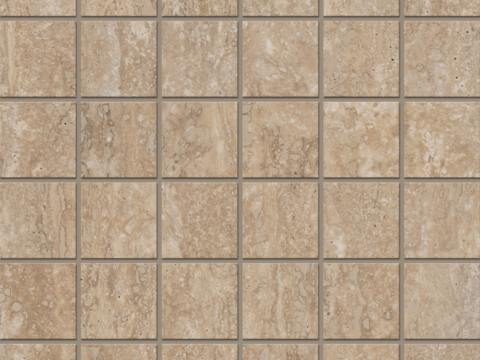 Мозайка Estima City RE 03 30*30*8 (5*5) неполированный
