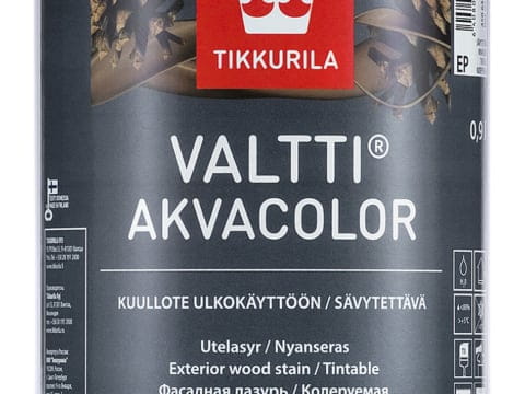Valtti Akvacolor