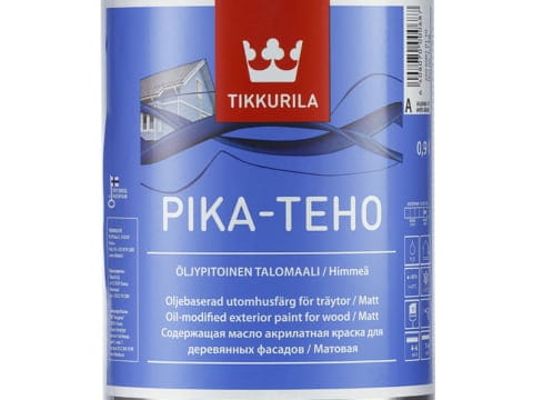 Pika-Teho
