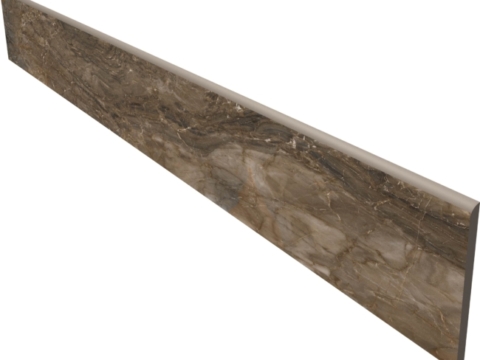 Плинтус Estima Bernini (BR) 04 7*60*10 неполированный