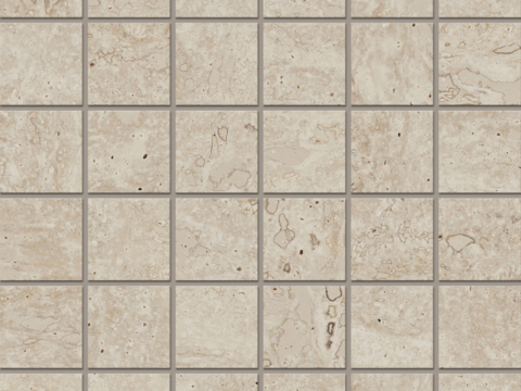 Мозайка Estima City RE 02 30*30*8 (5*5) неполированный