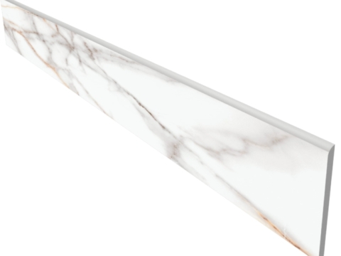 Плинтус Estima Ametis Supreme (SM) 03 7*60*10 неполированный