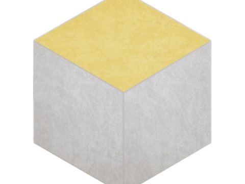Мозаика Estima Ametis Spectrum (SR) 00 / Spectrum (SR) 04 29*25*10 Cube неполированный