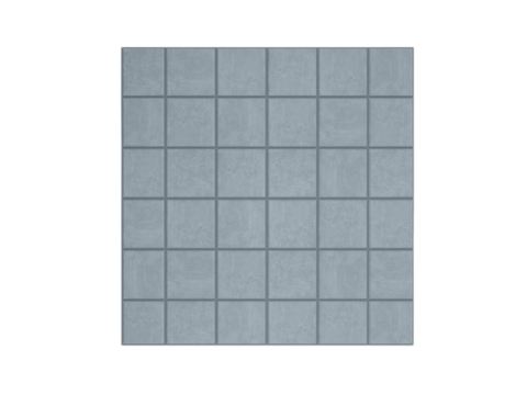 Мозаика Estima Ametis Spectrum (SR) 02 30*30*10 (5*5) неполированный