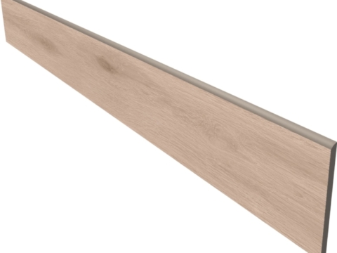 Плинтус Estima Ametis Selection (SI) 01 7*60*10 неполированный