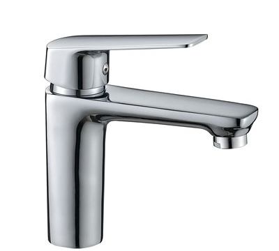 Смеситель для умывальника  Gota Rocio G031010