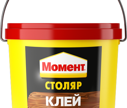 Клей МОМЕНТ Столяр Экспресс 3 кг