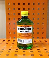 Сольвент НХП 0,4 л