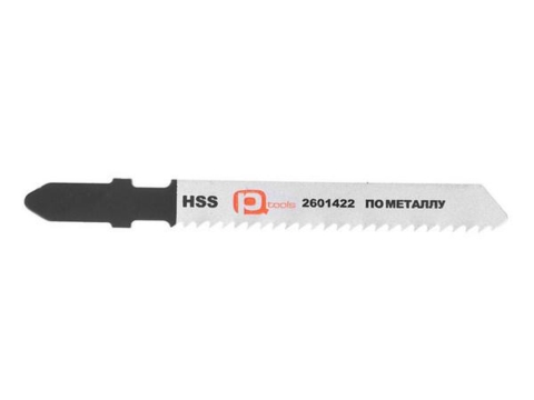 Пилка Pqtools 2601422 по металлу (T118B 50*2 мм EU-хвостовик ) 1 шт