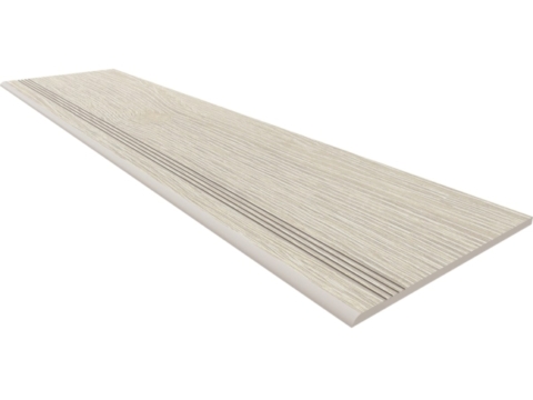 Ступень с насечками Estima Kraft Wood (KW) 00 30*120*10 структурированный (4/1,44)