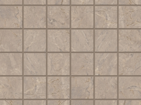 Мозаика Estima Bernini (BR) 02 30*30*10 (5*5) неполированный