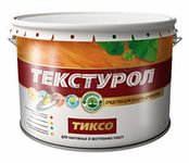 Средство деревозащитное Текстурол Тиксо тик 10 л