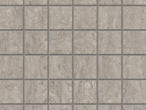 Мозайка Estima City RE 04 30*30*8 (5*5) неполированный