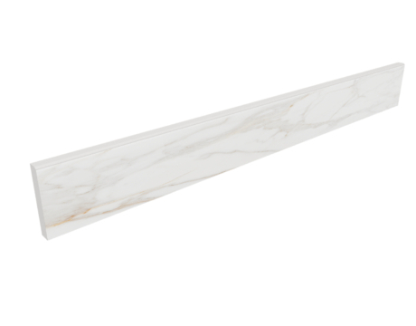 Плинтус Estima Ametis Supreme (SM) 02 7*60*10 полированный