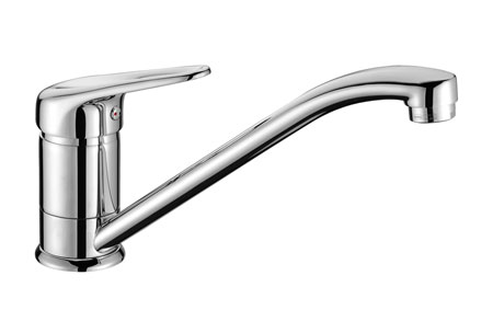 Смеситель для кухни LEMARK LUNA LM4104С