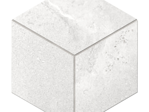 Мозаика Estima Ametis Kailas (KA) 00 29*25*10 Cube неполированный