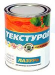 Средство деревозащитное Текстурол Лазурь орех 1 л (6)