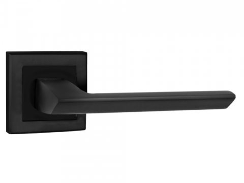 Ручка раздельная PUNTO K.QL52.BLADE (BLADE QL) BL-24 черный