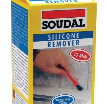 Удалитель силикона SOUDAL 100 мл