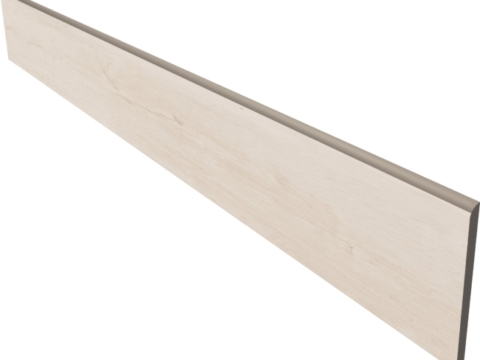 Плинтус Estima Soft Wood (SF) 01 7*60*10 неполированный