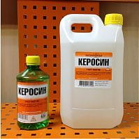 Керосин ТС-1 НХП ТУ 3 л