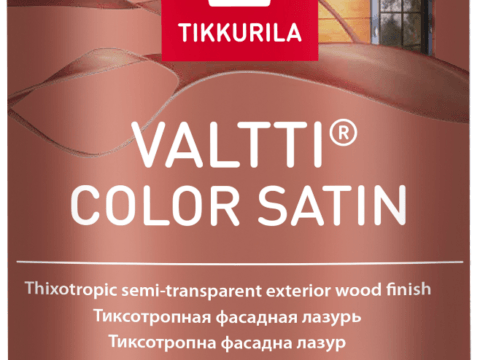 Valtti Color Satin