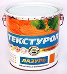 Средство деревозащитное Текстурол Лазурь орегон 3 л