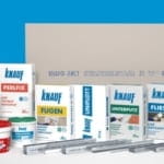 Открылся центр комплектации Knauf!
