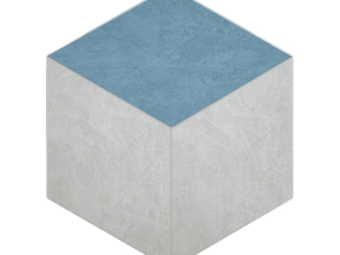Мозаика Estima Ametis Spectrum (SR) 00 / Spectrum (SR) 03 29*25*10 Cube неполированный